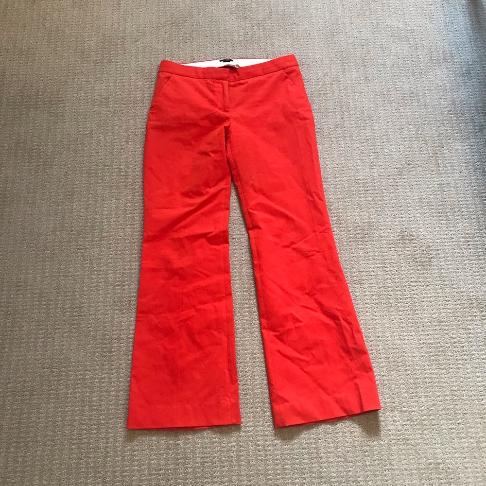 Trousers!